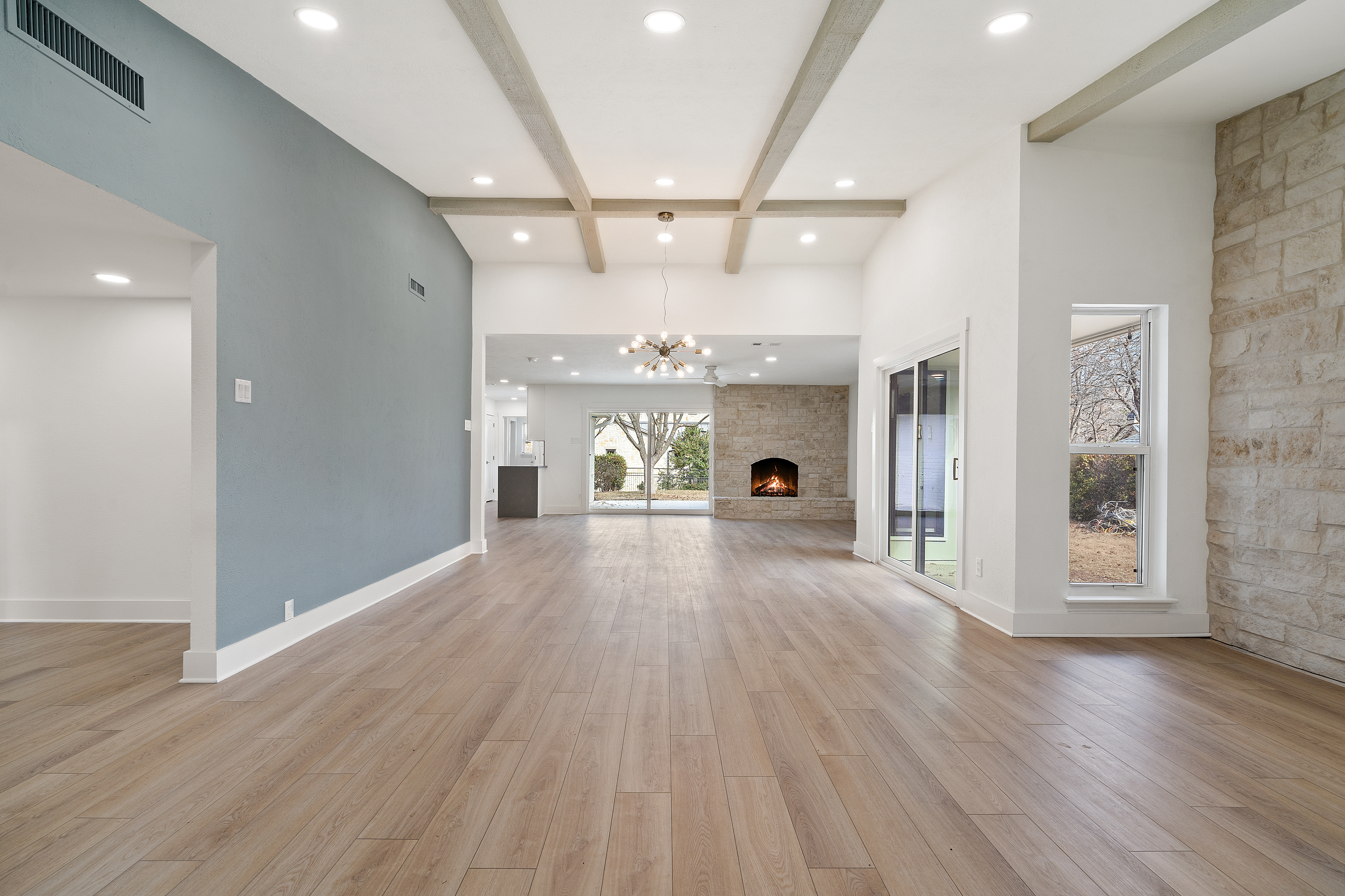 Whole-home remodel by Revive and Renew
