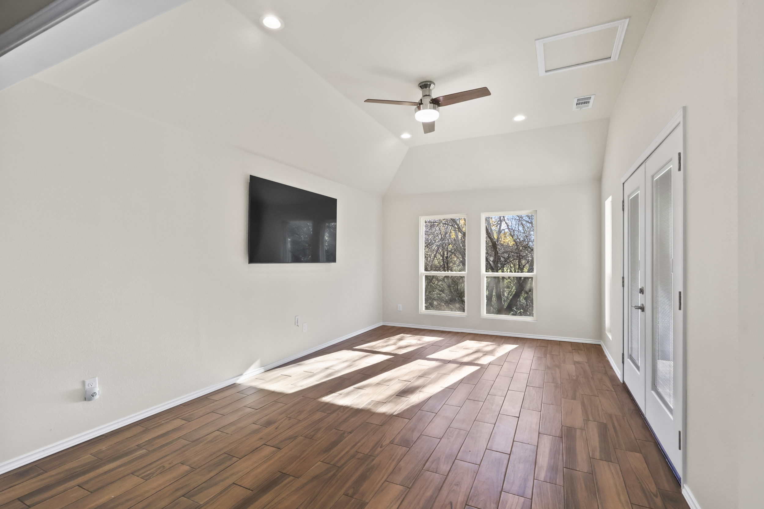 Home addition and patio cover in Garland TX - gallery photo 6